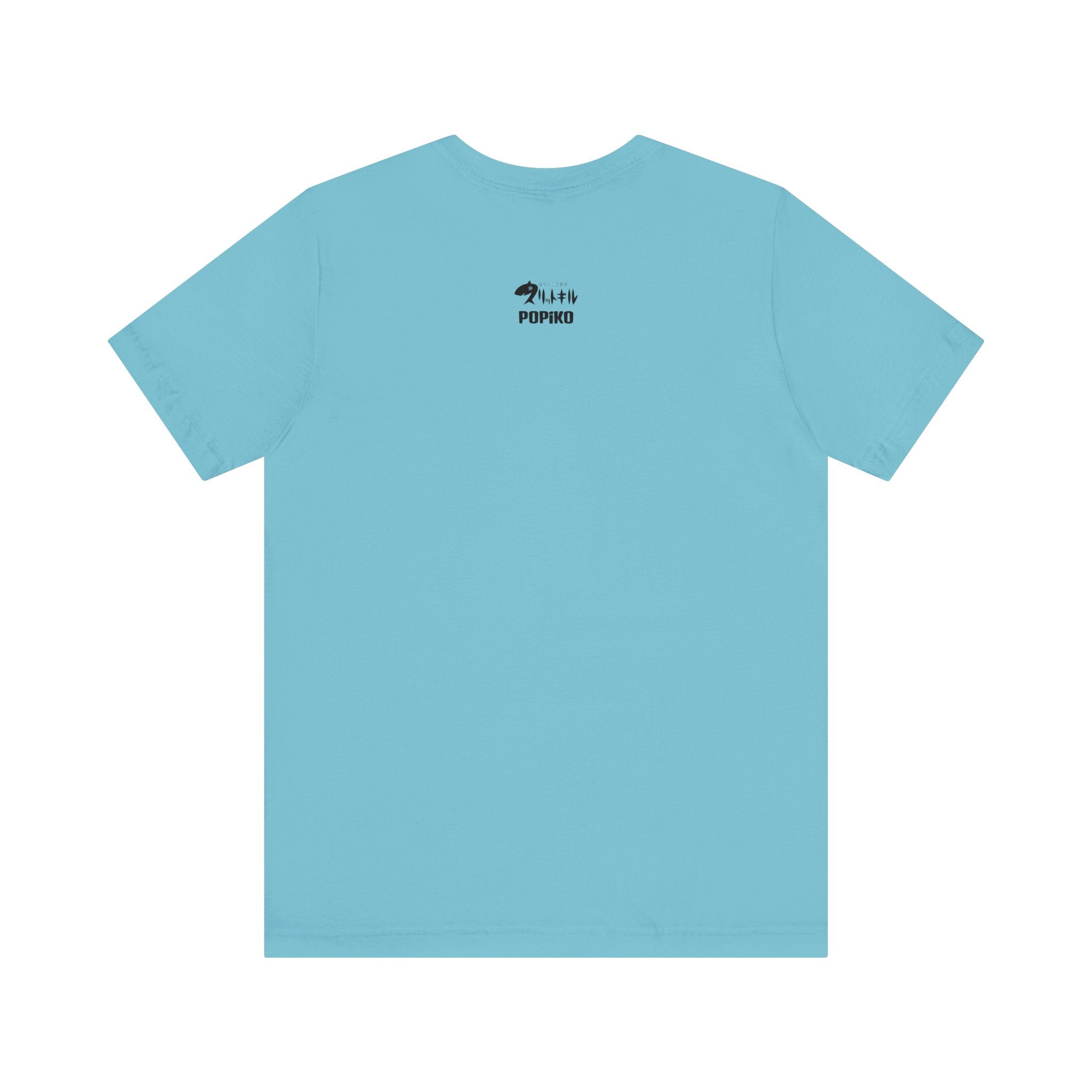 Slit Gill Tee